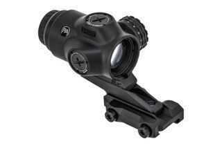 Primary Arms SLx 3X MicroPrism - Red Illuminated ACSS Raptor Reticle - 5.56 / .308 - Meter - Open Box